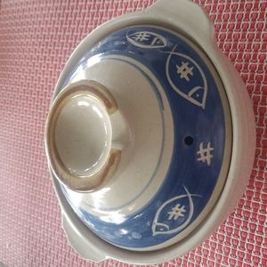 Japanese Oden Pot with Lid